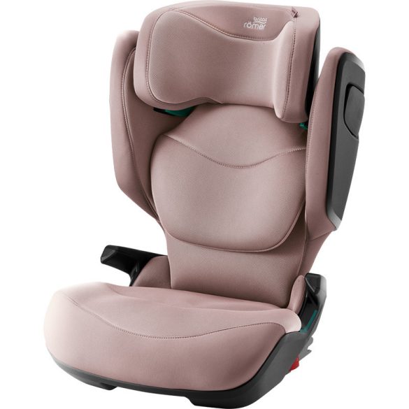 Britax Römer Kidfix Pro M Style autósülés (100-150 cm) - Dusty Rose