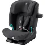 Britax Römer Advansafix Classic autósülés (76-150 cm) - Deep Grey