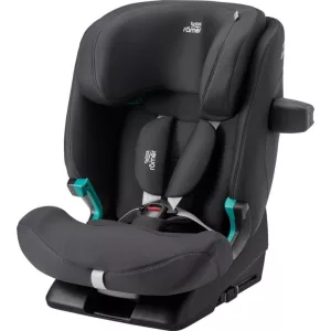 Britax Römer Advansafix Classic autósülés (76-150 cm) - Deep Grey