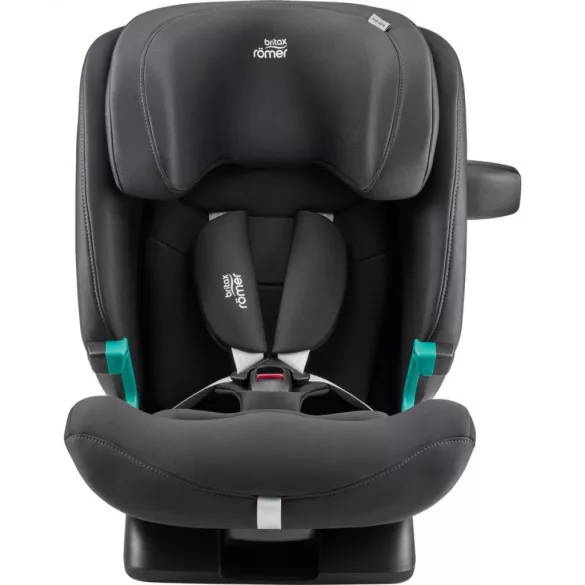Britax Römer Advansafix Classic autósülés (76-150 cm) - Deep Grey