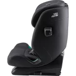 Britax Römer Advansafix Classic autósülés (76-150 cm) - Deep Grey