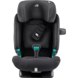 Britax Römer Advansafix Classic autósülés (76-150 cm) - Deep Grey