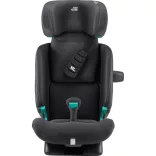 Britax Römer Advansafix Classic autósülés (76-150 cm) - Deep Grey