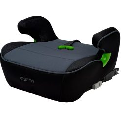  Osann ülésmagasító Junior Gurtfix i-Size Isofix 126-150 cm pixel fekete