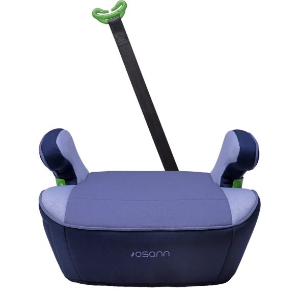Osann ülésmagasító Junior Gurtfix i-Size Isofix 126-150 cm pixel navy