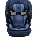 Osann gyerekülés Flux i-Size Isofix 76-150 cm kék melange