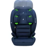 Osann gyerekülés Flux Plus i-Size 76-150 cm kék melange