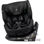 Osann gyerekülés One360 i-Size Isofix 40-150 cm fekete