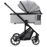 Osann babakocsi 2in1 Juntos  rock