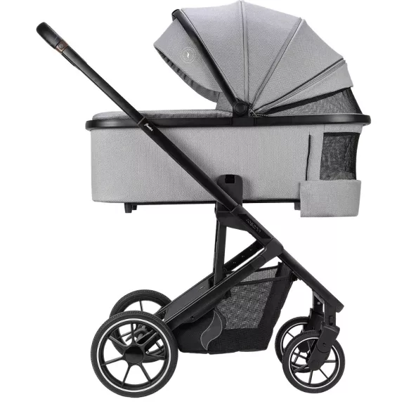 Osann babakocsi 2in1 Juntos  rock