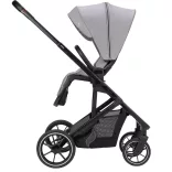 Osann babakocsi 2in1 Juntos  rock