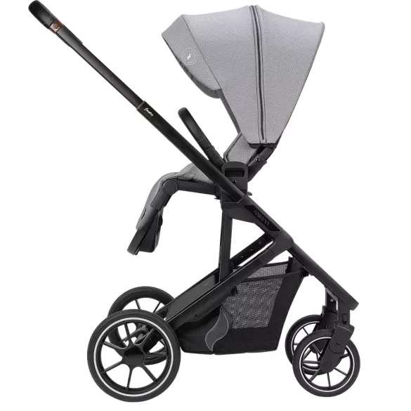 Osann babakocsi 2in1 Juntos  rock