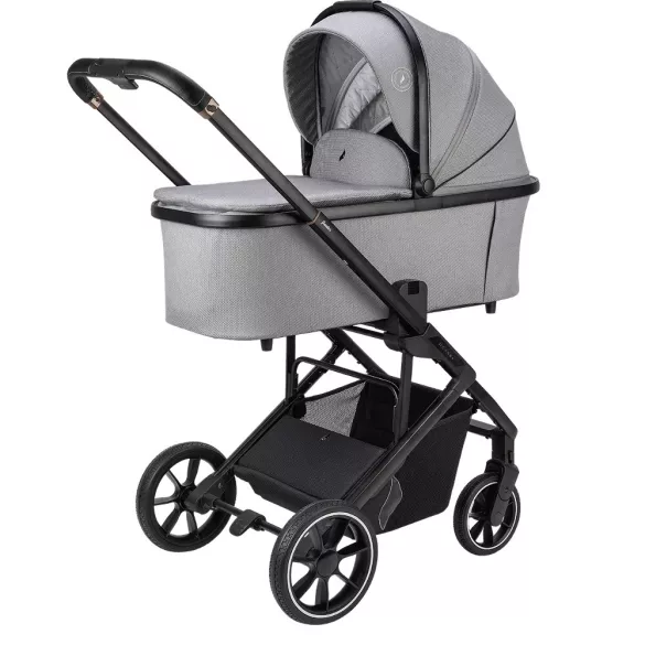 Osann babakocsi 2in1 Juntos  rock