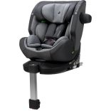 Osann gyerekülés One360SL i-Size Isofix kitámasztó láb 40-150 cm szürke