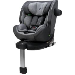   Osann gyerekülés One360SL i-Size Isofix kitámasztó láb 40-150 cm szürke
