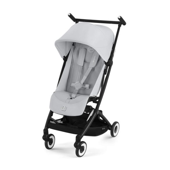 CYBEX Gold Libelle 2024 SLV sport babakocsi - Fog Grey
