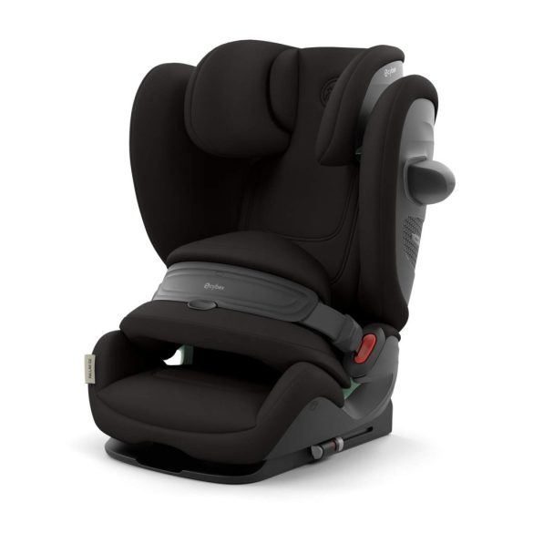 CYBEX Gold Pallas G2 i-Size gyerekülés (76-150 cm) - Magic Black