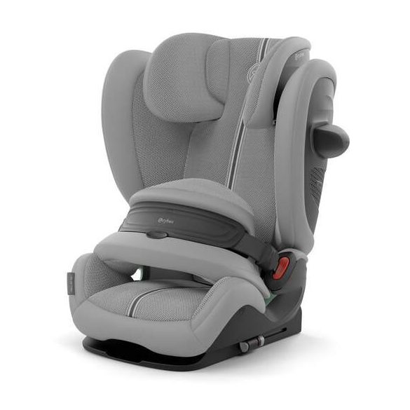 CYBEX Gold Pallas G2 Plus i-Size gyerekülés (76-150 cm) - Stone Grey