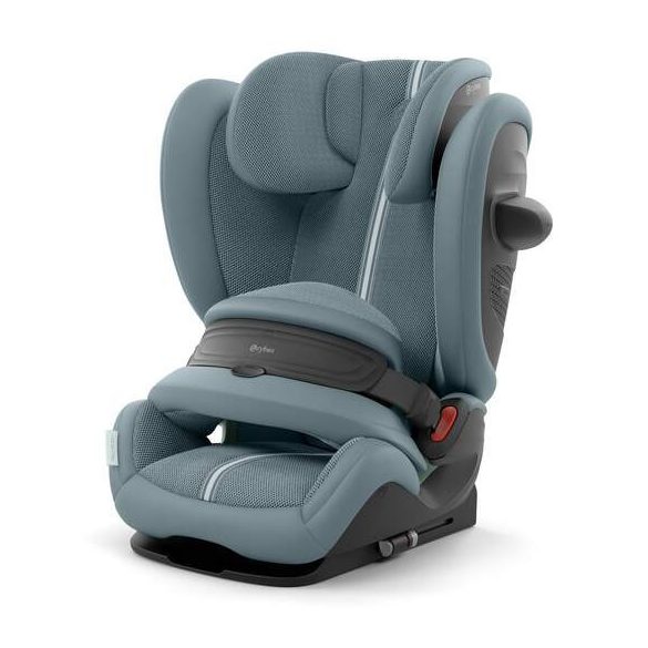 CYBEX Gold Pallas G2 Plus i-Size gyerekülés (76-150 cm) - Stormy Blue