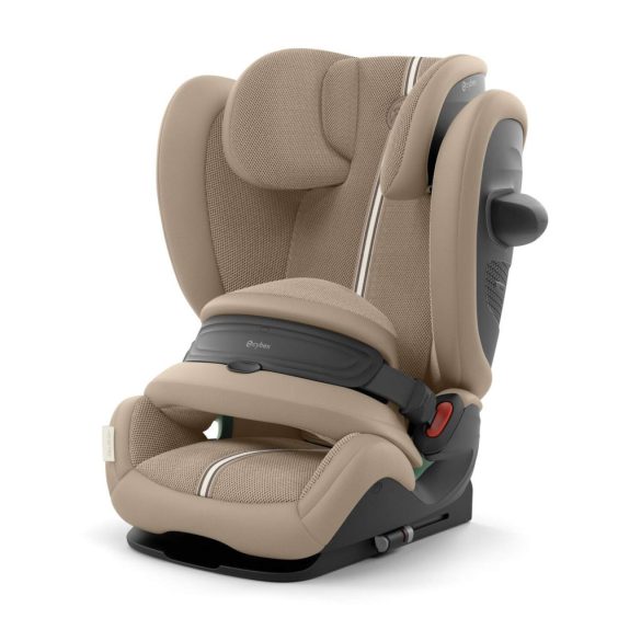 CYBEX Gold Pallas G2 Plus i-Size gyerekülés (76-150 cm) - Almond Beige