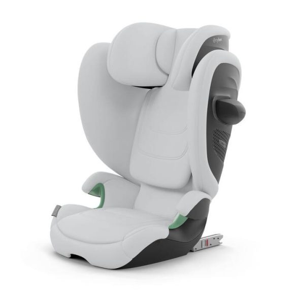 CYBEX Gold Solution G2 i-Fix i-Size gyerekülés (100-150 cm) 2025  - Fog Grey