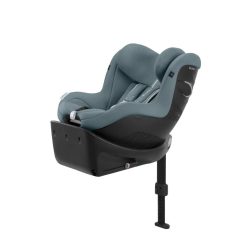   CYBEX Gold Sirona Gi i-Size gyerekülés (61-105 cm) 2025 - Stormy Blue