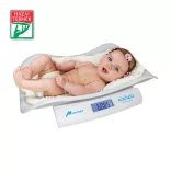 Momert digitális babamérleg - 6477