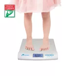 Momert digitális babamérleg - 6477