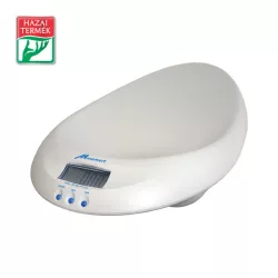 Momert digitális babamérleg - 6401