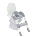 ThermoBaby Kiddyloo wc-szűkítő - Grey Charm