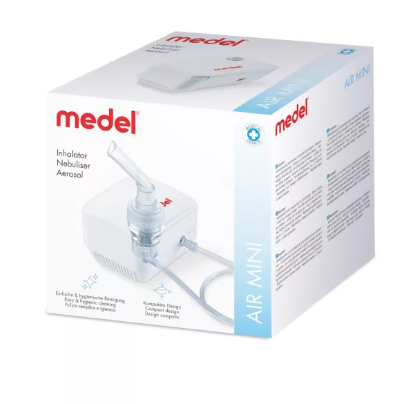 Medel inhalátor Air Mini
