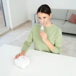 Medel inhalátor Air Mini