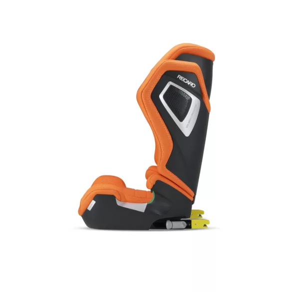 Recaro Axion 1 EXCLUSIVE I-Size 100-150cm - Vibrant Orange