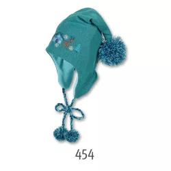 Sterntaler hat - sapka 43-as méret