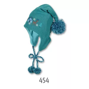 Sterntaler hat - sapka 43-as méret