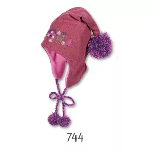 Sterntaler hat - sapka 45-ös méret