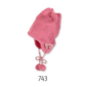 Sterntaler bolyhos sapka