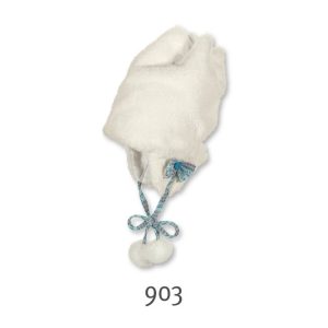 Sterntaler bolyhos sapka