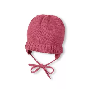 Sterntaler knitted cap - sapka