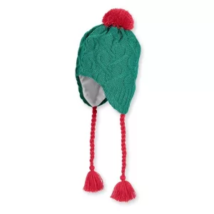 Sterntaler knitted cap - sapka