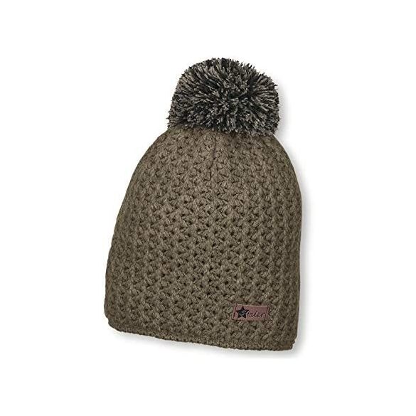 Sterntaler kötött - sapka