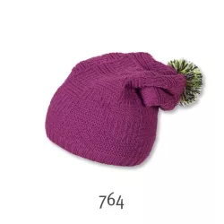Sterntaler knitted cap - kötött sapka 53-as méret