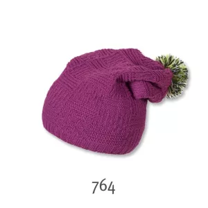 Sterntaler knitted cap - kötött sapka 53-as méret