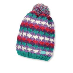 Sterntaler knitted cap - sapka