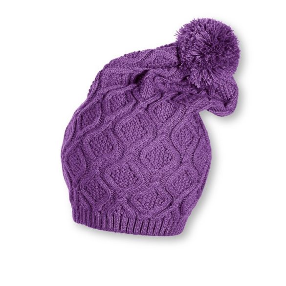 Sterntaler knitted cap - sapka
