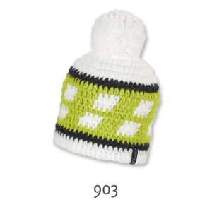 Sterntaler knitted cap -  kötött sapka 51-53-as méret