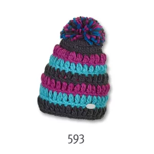 Sterntaler kötött sapka