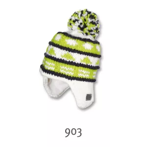 Sterntaler knitted cap -  kötött sapka 51-53-as méret