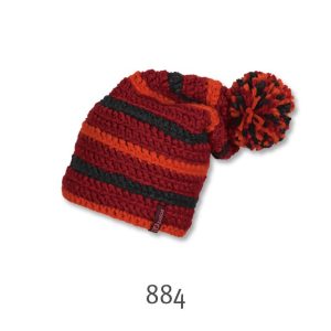 Sterntaler knitted cap -  kötött sapka 53-as méret