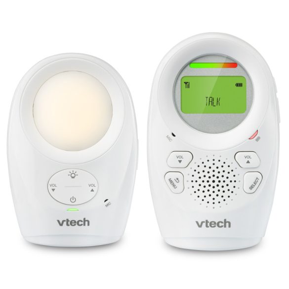 Vtech kétirányú bébiőr DM1211 manó palota